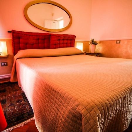 Bed and Breakfast Aldebaran Roma Exterior foto