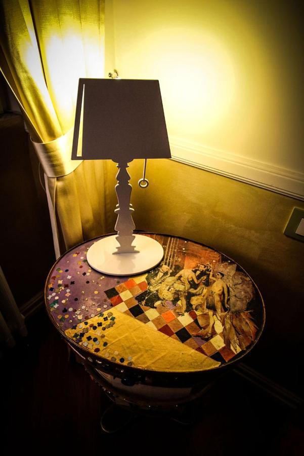 Bed and Breakfast Aldebaran Roma Exterior foto