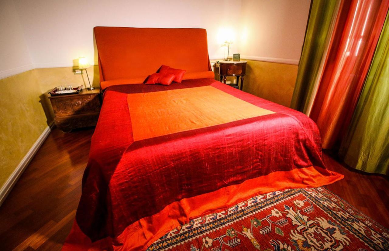 Bed and Breakfast Aldebaran Roma Exterior foto