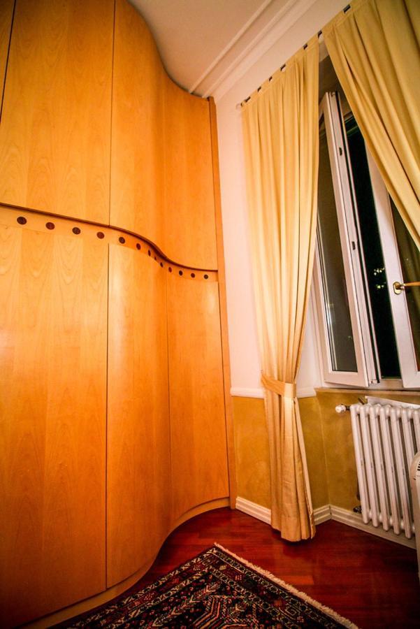 Bed and Breakfast Aldebaran Roma Exterior foto