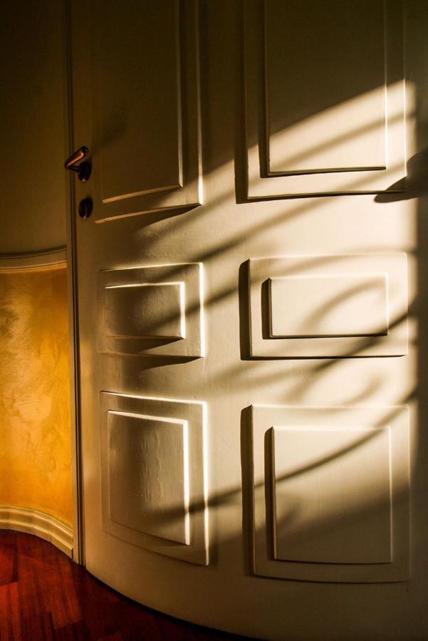 Bed and Breakfast Aldebaran Roma Exterior foto
