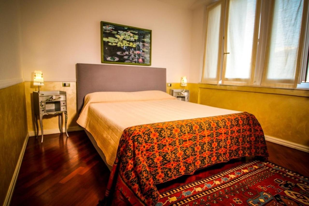 Bed and Breakfast Aldebaran Roma Exterior foto