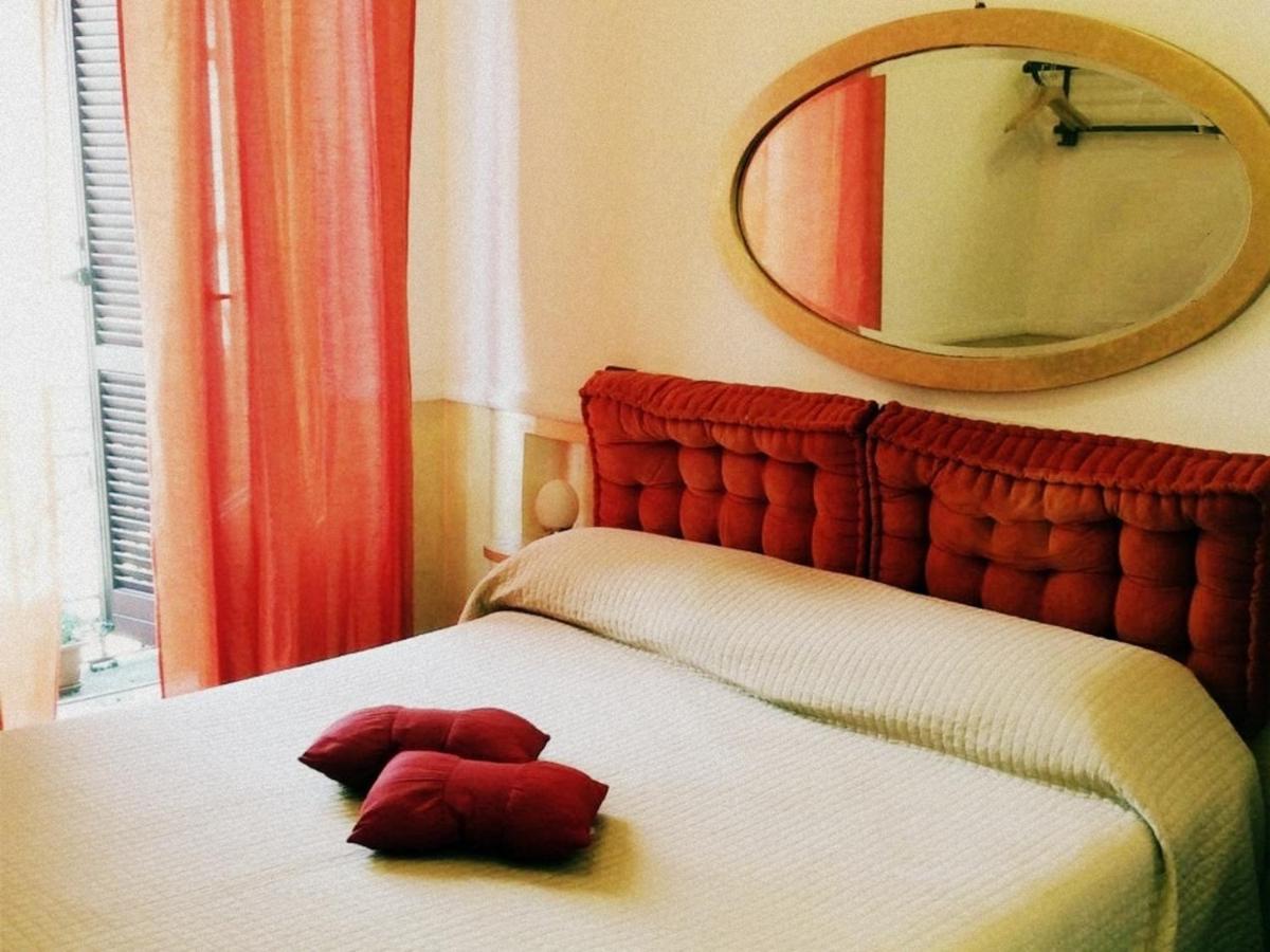 Bed and Breakfast Aldebaran Roma Exterior foto