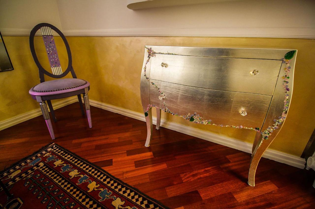 Bed and Breakfast Aldebaran Roma Exterior foto
