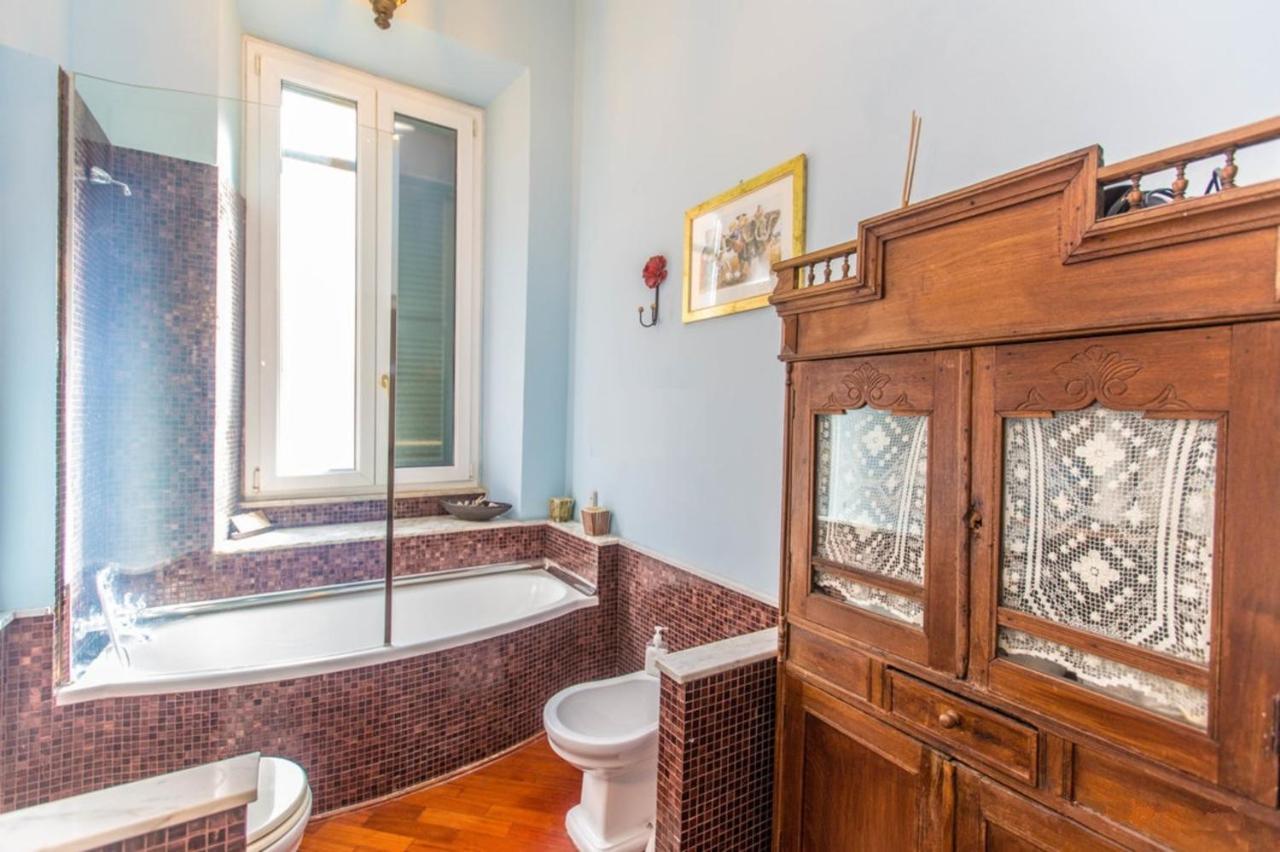 Bed and Breakfast Aldebaran Roma Exterior foto