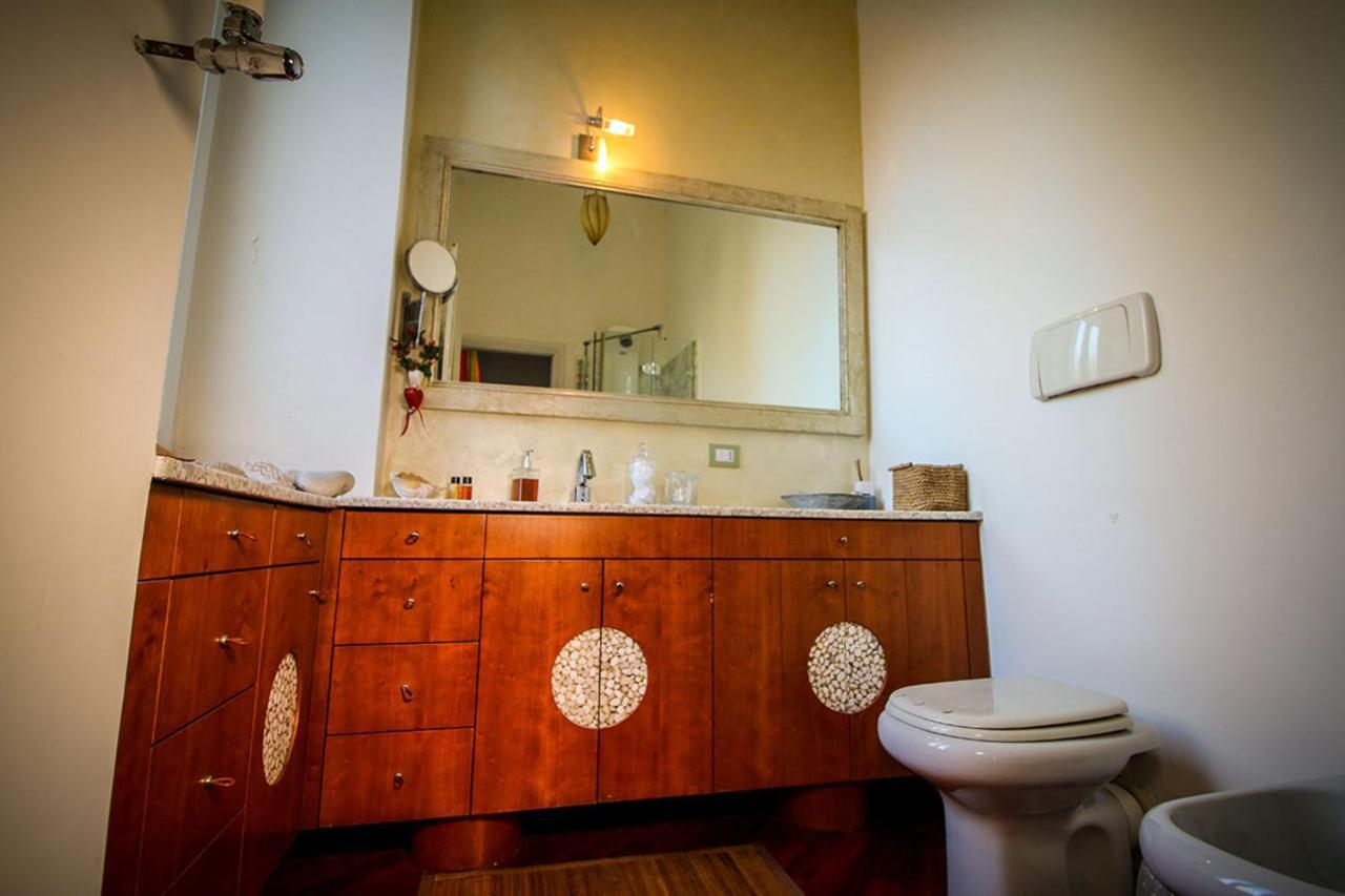 Bed and Breakfast Aldebaran Roma Exterior foto