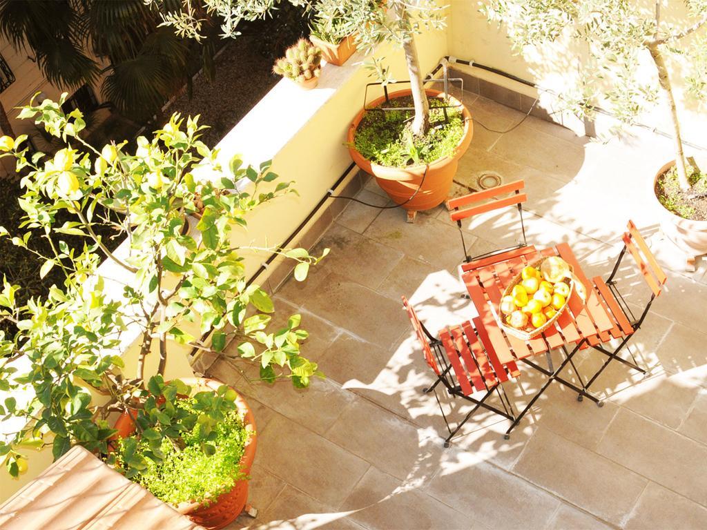 Bed and Breakfast Aldebaran Roma Exterior foto