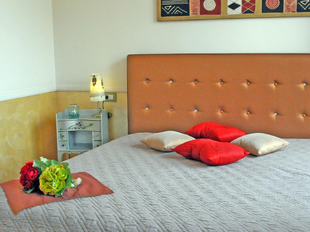 Bed and Breakfast Aldebaran Roma Habitación foto