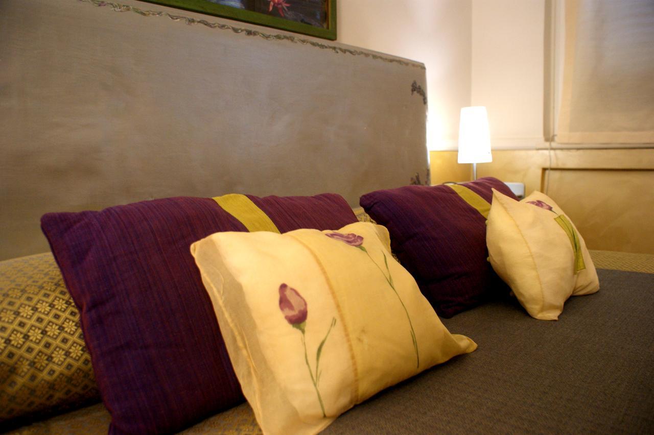 Bed and Breakfast Aldebaran Roma Exterior foto