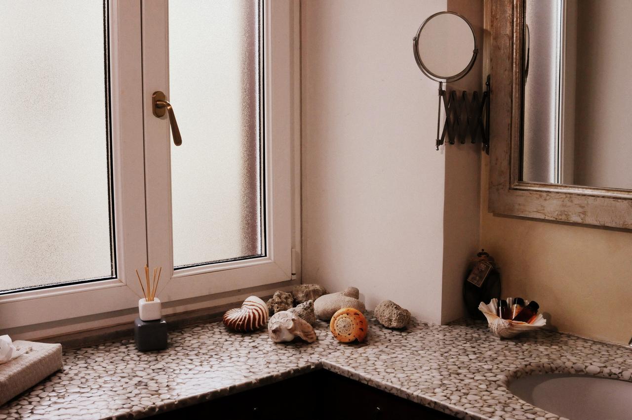 Bed and Breakfast Aldebaran Roma Exterior foto