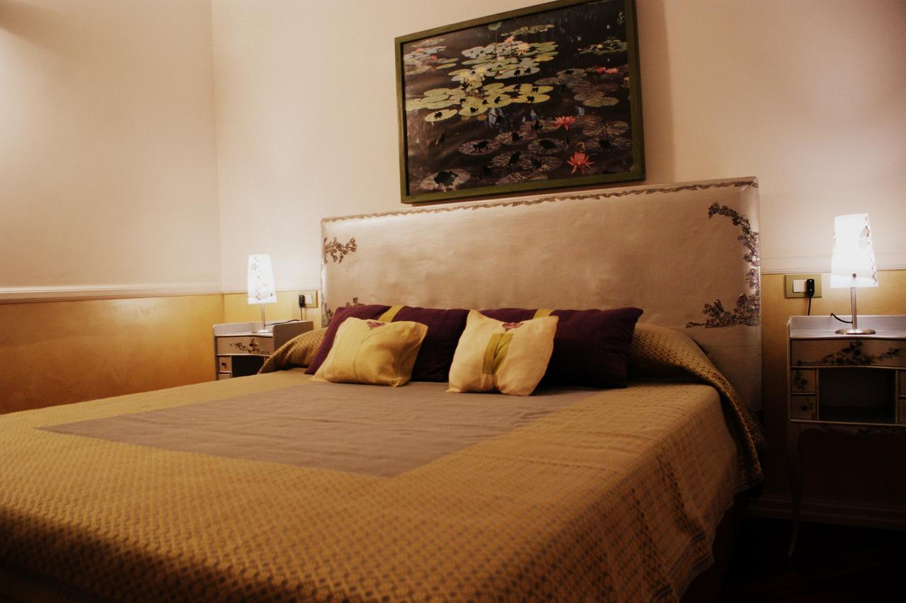 Bed and Breakfast Aldebaran Roma Exterior foto